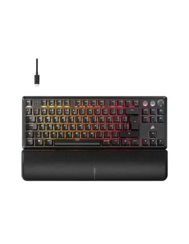 TECLADO CORSAIR K70 PRO TKL CH-911911G-ES