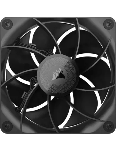 VENTILADOR CAJA CORSAIR RX MAX Series, iCUE LINK RX120 MAX, 120mm Fan, Single Fan CO-9051041-WW