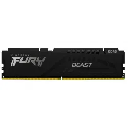 Kingston Technology FURY Beast módulo de memoria 64 GB 4 x 16 GB DDR5