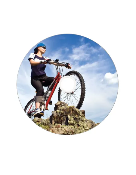 Verbatim 43533 DVD en blanco 4,7 GB DVD-R 50 pieza(s)