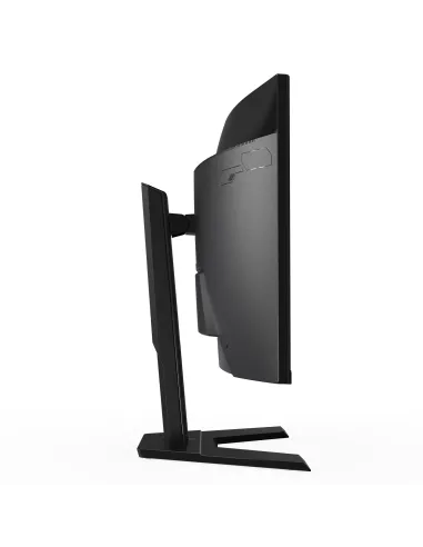 GIGABYTE G34WQCP Monitor Gaming Curvo UWQHD de 34" - 3440 x 1440, 1500R, 180Hz, 1ms, 350 cd m², AMD FreeSync Premium,