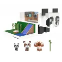 Minecraft HLL25 juguete de construcción