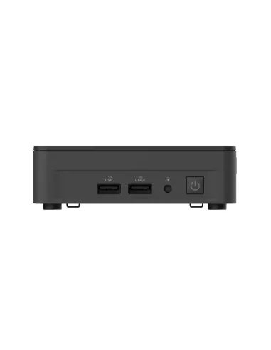 ASUS NUC 12 RNUC12WSKI500000I Negro i5-1240P