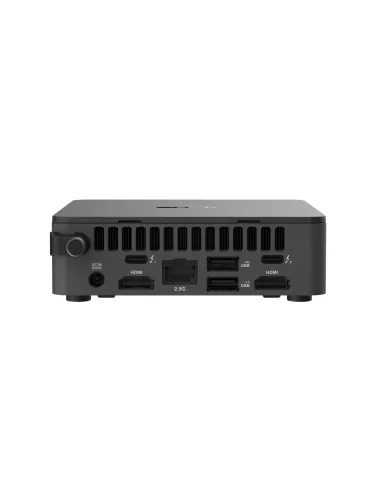ASUS NUC 12 RNUC12WSKI500000I Negro i5-1240P