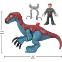 Fisher-Price Imaginext GVV63 set de juguetes