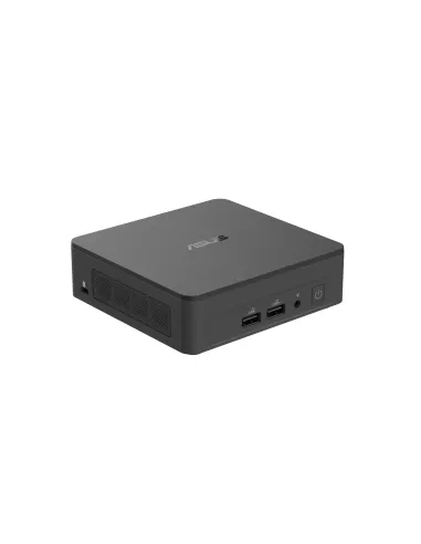 ASUS NUC 12 RNUC12WSKI500000I Negro i5-1240P