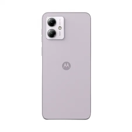 Motorola moto g14 16,5 cm (6.5") SIM doble Android 13 4G USB Tipo C 8 GB 256 GB 5000 mAh Lila
