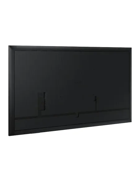 Samsung QH98C Pantalla plana para señalización digital 2,49 m (98") LED Wifi 700 cd   m² 4K Ultra HD Negro Tizen 7.0 24 7