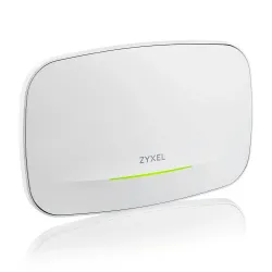 Zyxel NWA130BE-EU0101F punto de acceso inalámbrico 5764 Mbit s Blanco Energía sobre Ethernet (PoE)