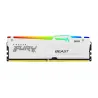 Kingston Technology FURY Beast RGB módulo de memoria 64 GB 2 x 32 GB DDR5