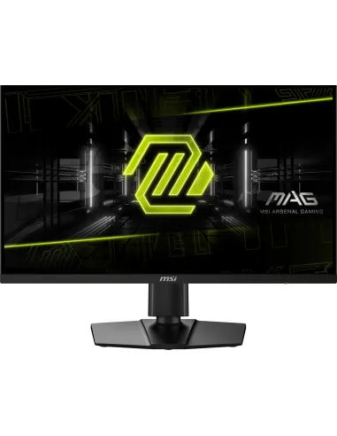 MSI MAG 274UPF E2 pantalla para PC 68,6 cm (27") 3840 x 2160 Pixeles 4K Ultra HD Negro