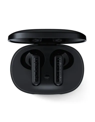 Auriculares urbanista true wireless inalambricos copenhagen midnight black