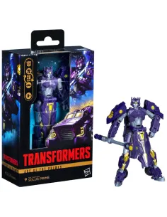 Figura hasbro transformers age of the primes the thirteen solus prime