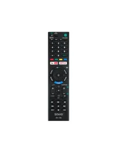 MANDO TV SAVIO RC-08 COMPATIBLE SONY SMART TV