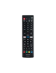 MANDO TV SAVIO RC-05 COMPATIBLE LG SMART TV