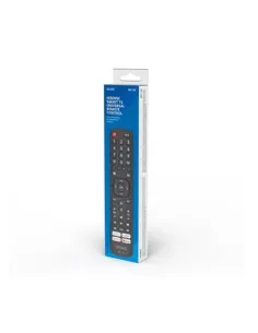 MANDO TV SAVIO RC-14 COMPATIBLE HISENSE SMART TV