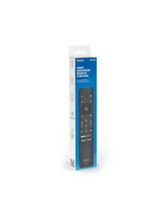 MANDO TV SAVIO RC-13 COMPATIBLE SONY SMART TV