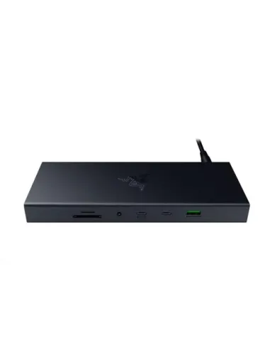 CARGADOR RAZER USB 4 DOCK (RC21-02280100-R3EK)