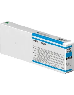 Epson T55K400 cartucho de tinta 1 pieza(s) Original Amarillo