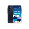Samsung Galaxy A55 5G 16,8 cm (6.6") Ranura híbrida Dual SIM Android 14 USB Tipo C 8 GB 128 GB 5000 mAh Marina