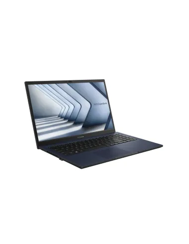ASUS ExpertBook B1 B1502CVA-BQ0076X - Ordenador Portátil 15.6" Full HD (Intel Core i5-1335U, 8GB RAM, 512GB SSD, UHD Graphics,