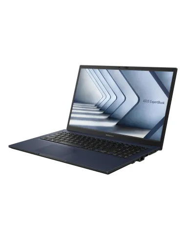 ASUS ExpertBook B1 B1502CVA-BQ0076X - Ordenador Portátil 15.6" Full HD (Intel Core i5-1335U, 8GB RAM, 512GB SSD, UHD Graphics,