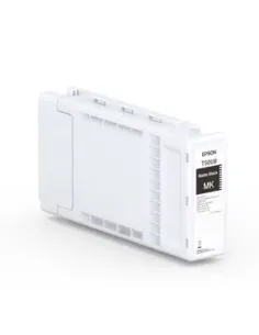 Epson UltraChrome XD3 cartucho de tinta 1 pieza(s) Negro mate