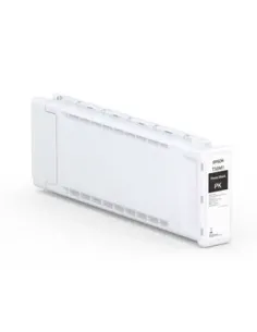 Epson UltraChrome XD3 cartucho de tinta 1 pieza(s) Negro