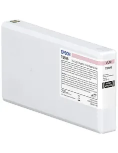 Epson UltraChrome Pro10 cartucho de tinta 1 pieza(s) Original Magenta