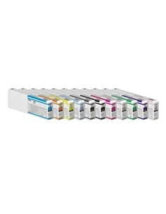 Epson Singlepack Orange T44JA40 UltraChrome PRO 12 700ml 2