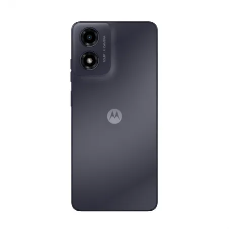 Motorola Moto G 04 16,7 cm (6.56") SIM doble Android 14 4G USB Tipo C 4 GB 64 GB 5000 mAh Negro