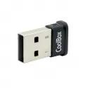 CoolBox COO-BLU53-1 adaptador y tarjeta de red Bluetooth