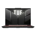 ASUS TUF Gaming A16 TUF607PI-QT047 - Ordenador Portátil Gaming de 16" Quad HD+ 165Hz (AMD Ryzen 9 7845HX, 32GB RAM, 1TB SSD,