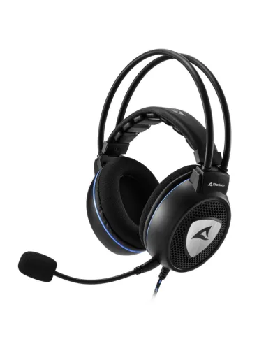 Auriculares gaming sharkoon sgh10 con microfono