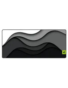 Alfombrilla gaming sharkoon sgp30d5 xxl 900x400x2 -5mm