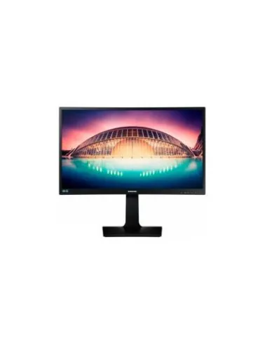 Monitor reacondicionado samsung led fhd 27pulgadas s27e650c - curvo - hdmi - dp - dvi - grado a -