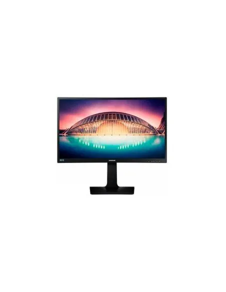 Monitor reacondicionado samsung led fhd 27pulgadas s27e650c - curvo - hdmi - dp - dvi - grado a -