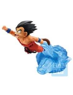 Figura ichibansho dragon ball dragon history ii son goku