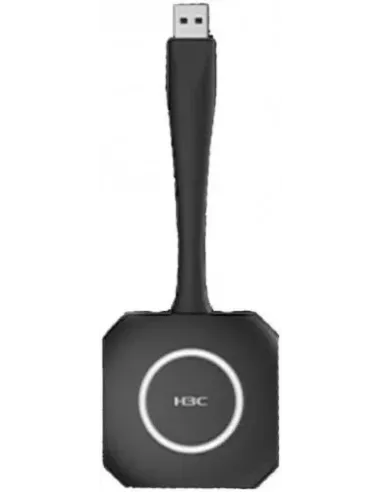 H3C TC01 WIRELESS SCREEN TRANSMITTER-OVERSEAS VERSION