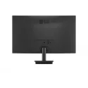 LG 27MS500-B pantalla para PC 68,6 cm (27") 1920 x 1080 Pixeles Full HD LCD Negro
