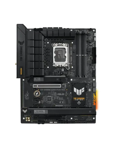 ASUS TUF Gaming B760-Plus WIFI Intel B760 LGA 1700 ATX