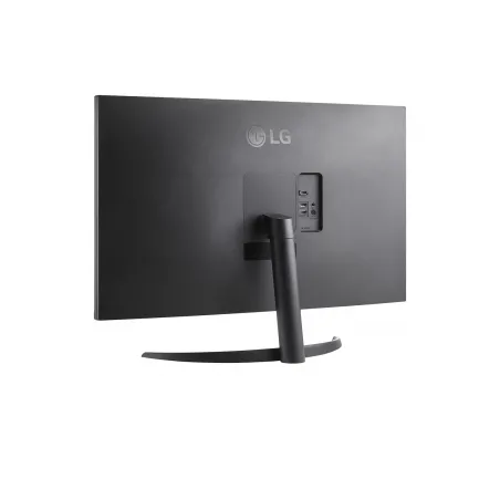 LG 32UR500-B.AEU pantalla para PC 80 cm (31.5") 3840 x 2160 Pixeles 4K Ultra HD Negro