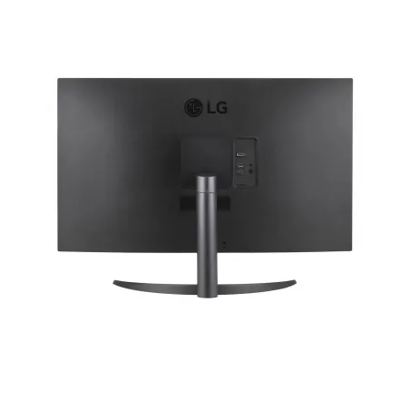 LG 32UR500-B.AEU pantalla para PC 80 cm (31.5") 3840 x 2160 Pixeles 4K Ultra HD Negro