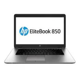 Portatil reacondicionado hp elitebook 850 g2 15.6pulgadas - i5 - 5th - 8gb - 256gb ssd - windows 10 pro - teclado español