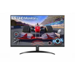 LG 32UR500-B pantalla para PC 80 cm (31.5") 3840 x 2160 Pixeles 4K Ultra HD LCD Negro