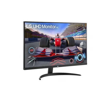 LG 32UR500-B pantalla para PC 80 cm (31.5") 3840 x 2160 Pixeles 4K Ultra HD LCD Negro