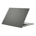 ASUS Zenbook S 13 OLED UX5304MA-NQ075W - Ordenador Portátil 13.3" 2.8K (Intel Core Ultra 7 155U, 16GB RAM, 512GB SSD, Iris Xe