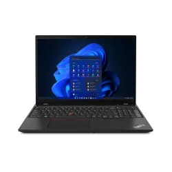 Lenovo ThinkPad P16s Gen 2 (Intel) Intel® Core™ i7 i7-1360P Estación de trabajo móvil 40,6 cm (16") WUXGA 16 GB LPDDR5x-SDRAM