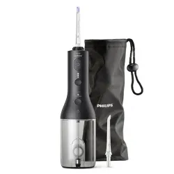 Philips Power Flosser 3000 HX3826 33 Irrigador oral sin cable