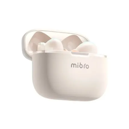 AURICULARES MICRO MIBRO EARBUDS AC1 WARM WHITE